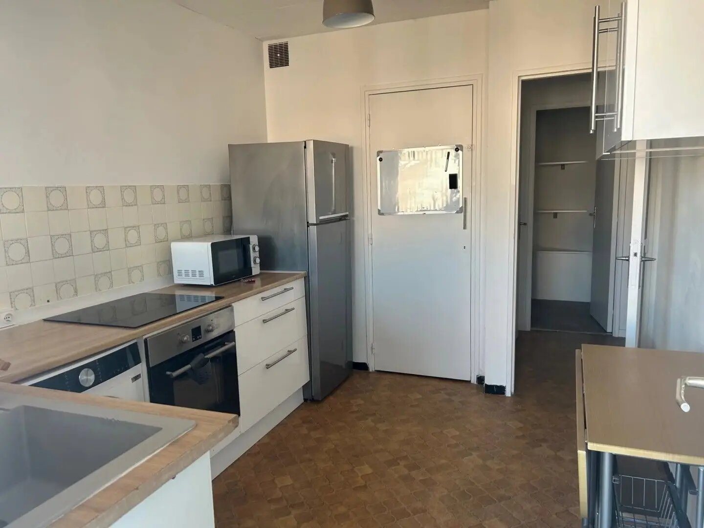 Appartement à vendre, 85m², Toulouse