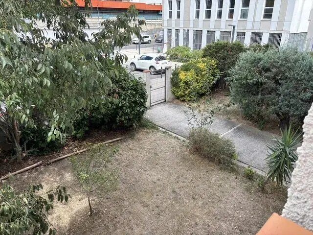 Appartement à vendre, 48m², Toulouse