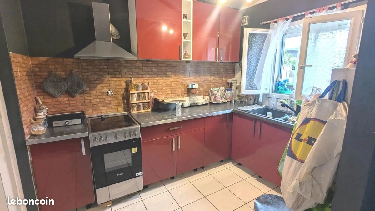 Maison à vendre, 76m², Toulouse
