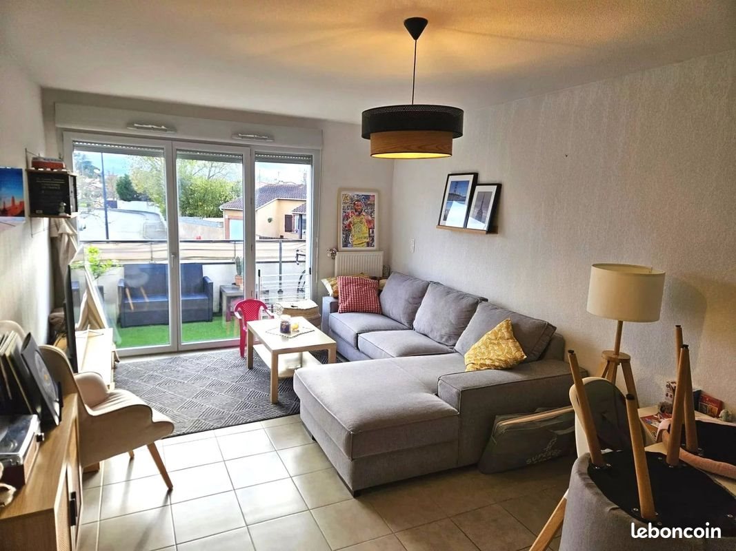 Appartement à vendre, 58m², Toulouse