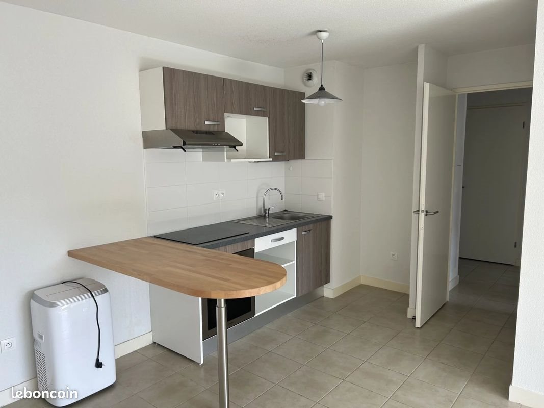 Appartement à vendre, 58m², Toulouse