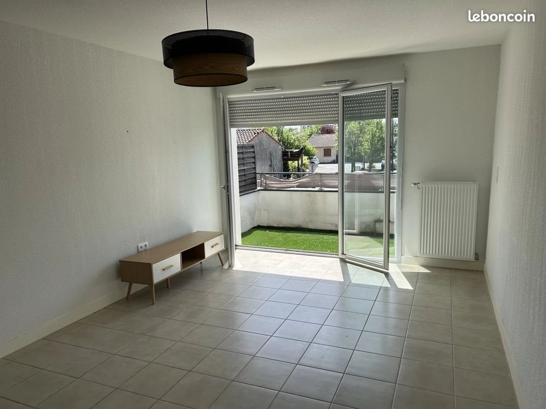 Appartement à vendre, 58m², Toulouse