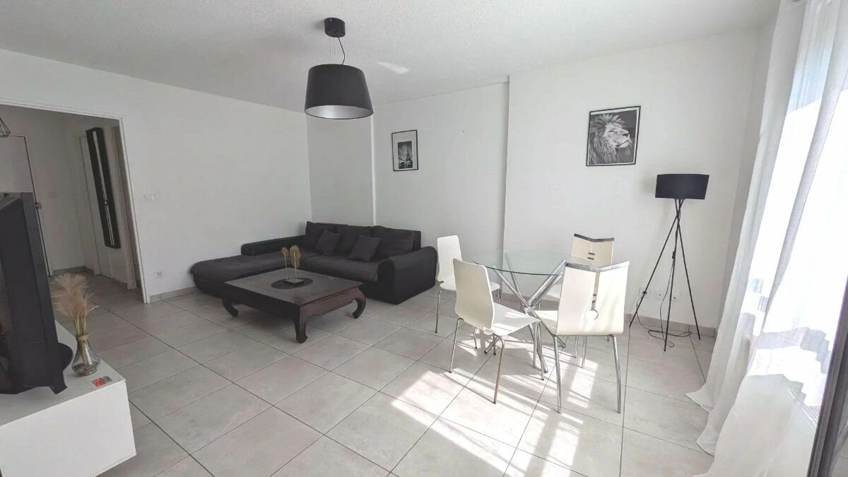 Appartement à vendre, 73m², Toulouse