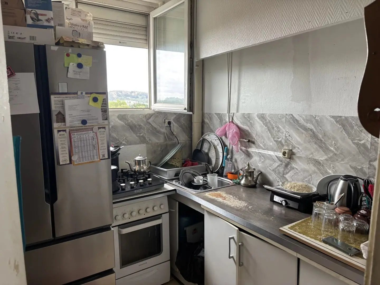 Appartement à vendre, 67m², Toulouse