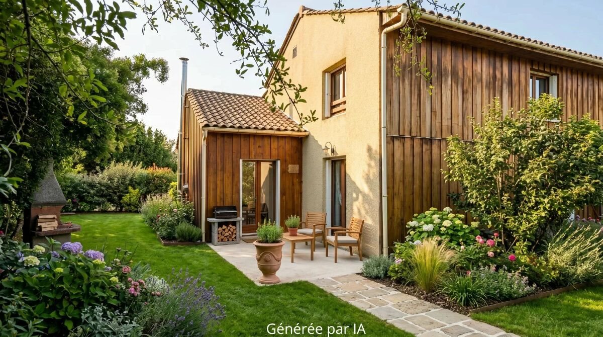 Maison à vendre, 84m², Toulouse