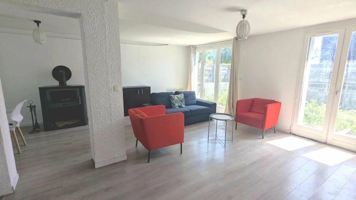 Maison à vendre, 84m², Toulouse