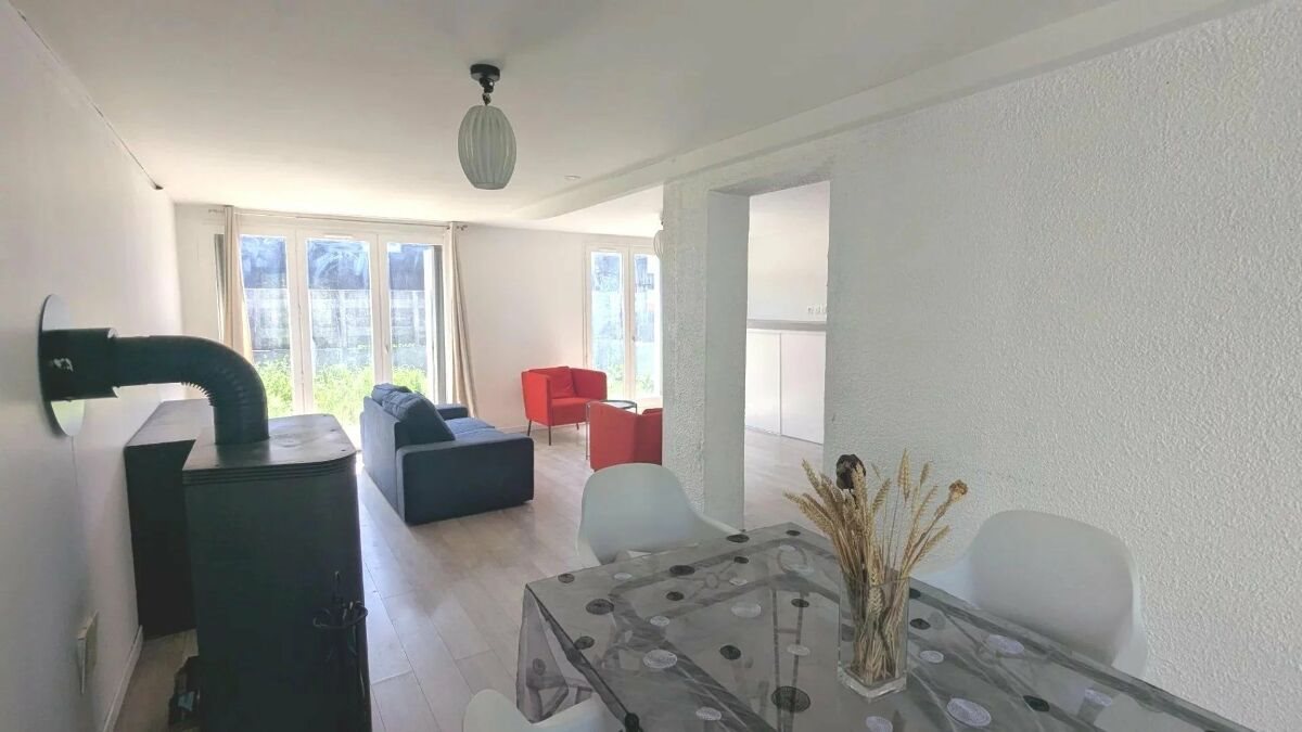 Maison à vendre, 84m², Toulouse