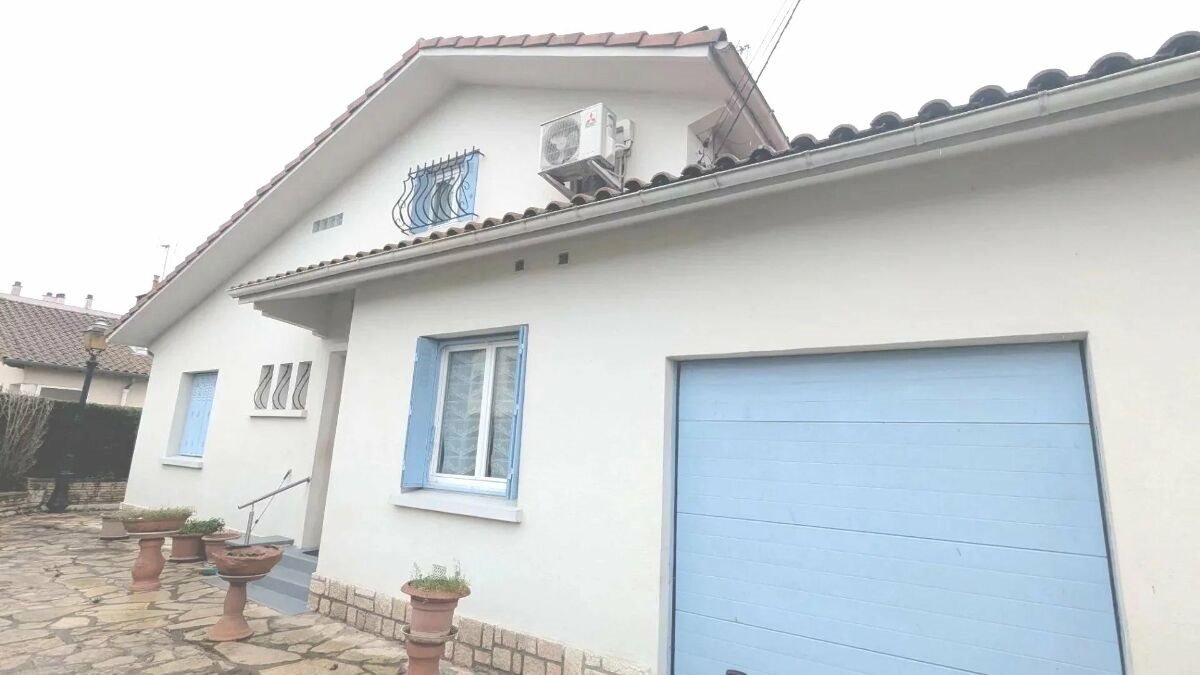 Maison à vendre, 102m², Toulouse
