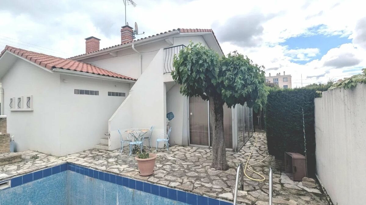 Maison à vendre, 102m², Toulouse