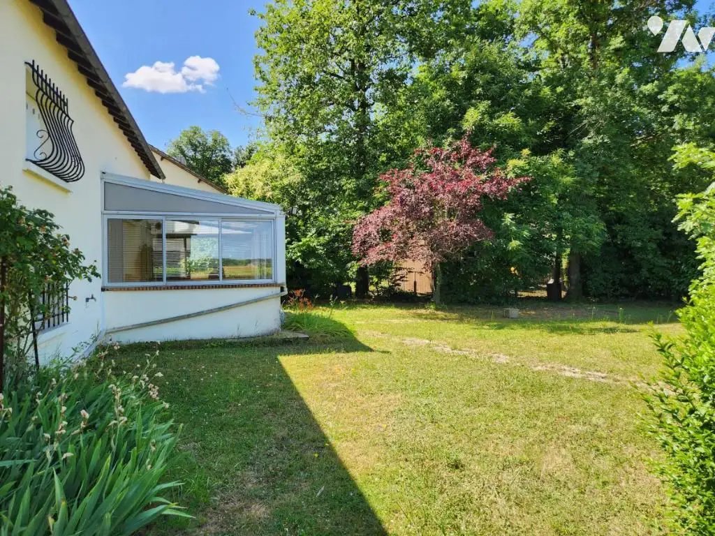Maison à vendre, 120m², Esvres
