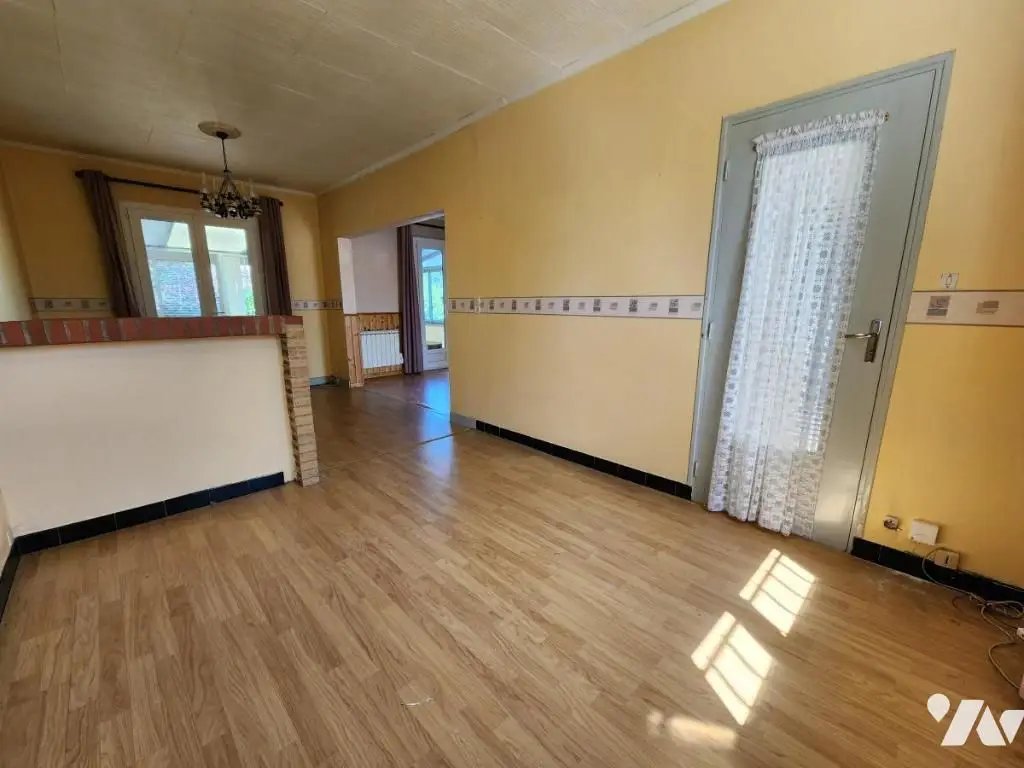 Maison à vendre, 120m², Esvres