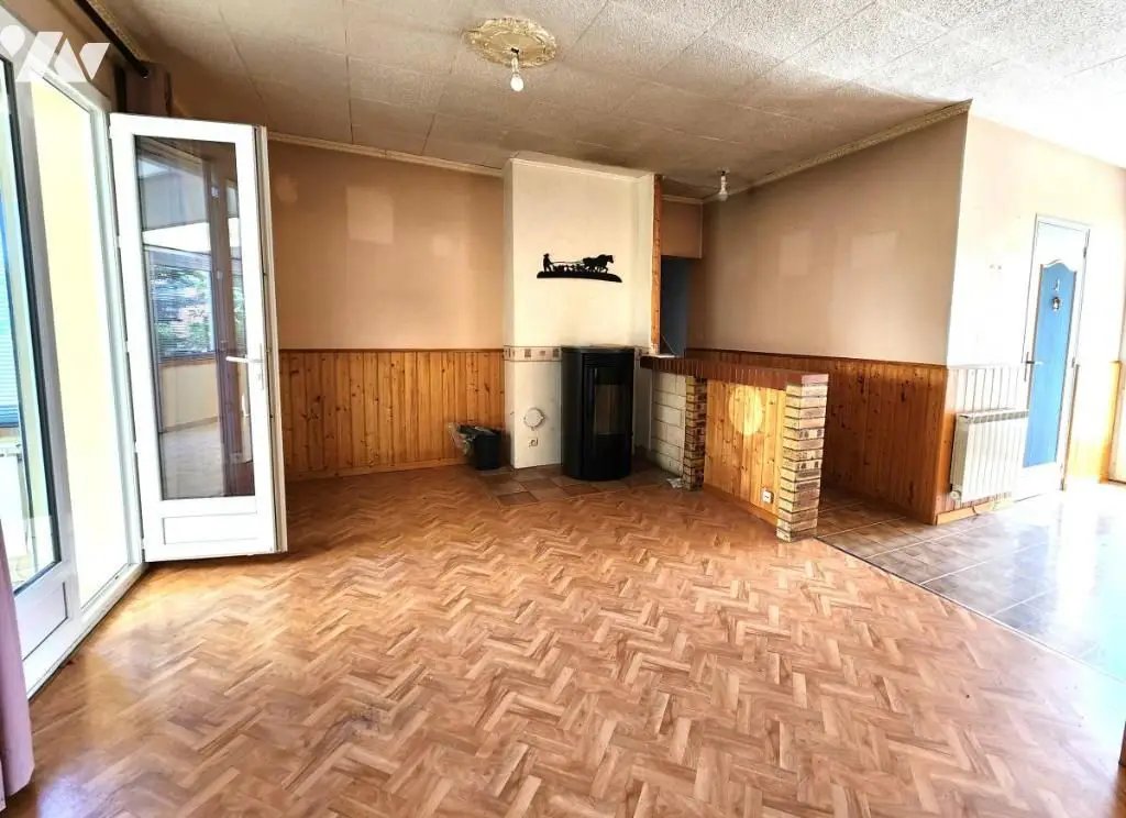 Maison à vendre, 120m², Esvres