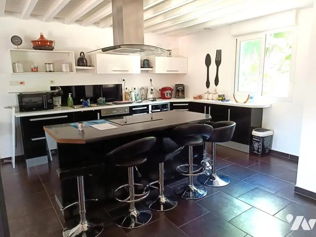 Maison à vendre, 145m², Monts
