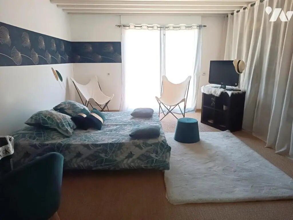 Maison à vendre, 145m², Monts