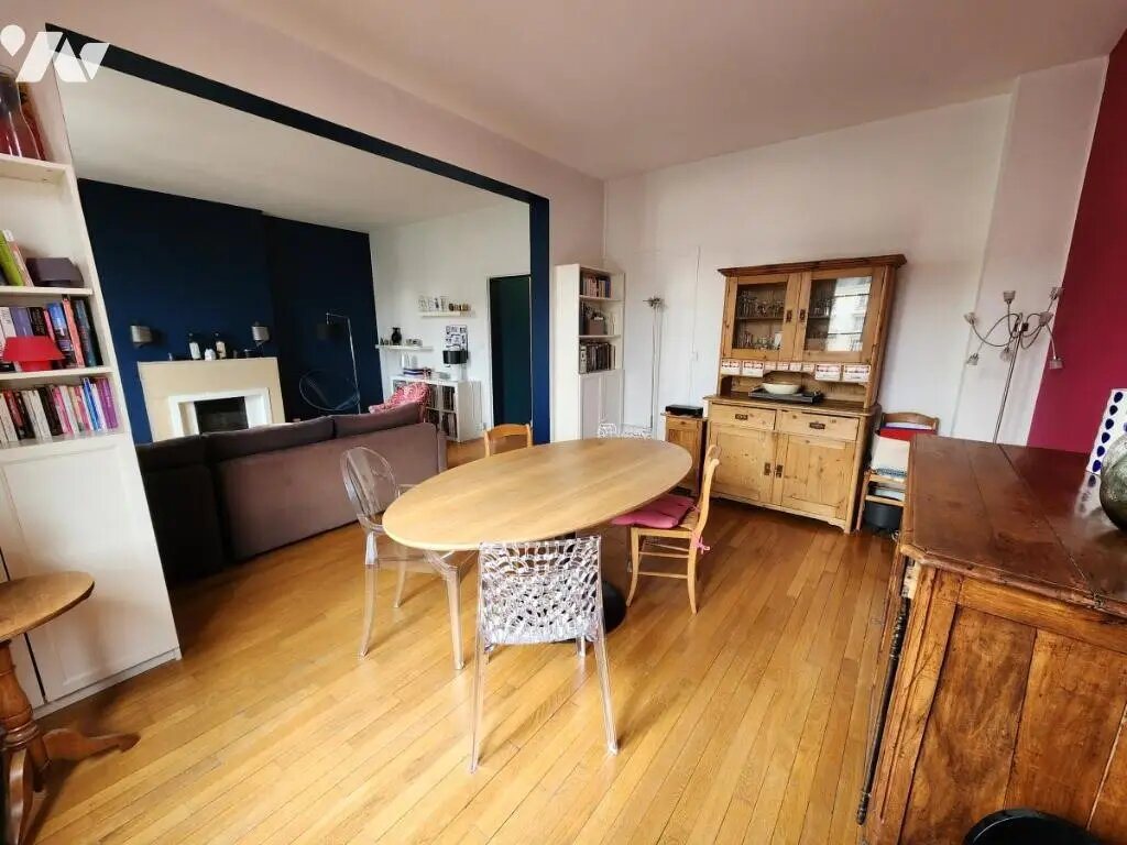 Appartement à vendre, 95m², Tours