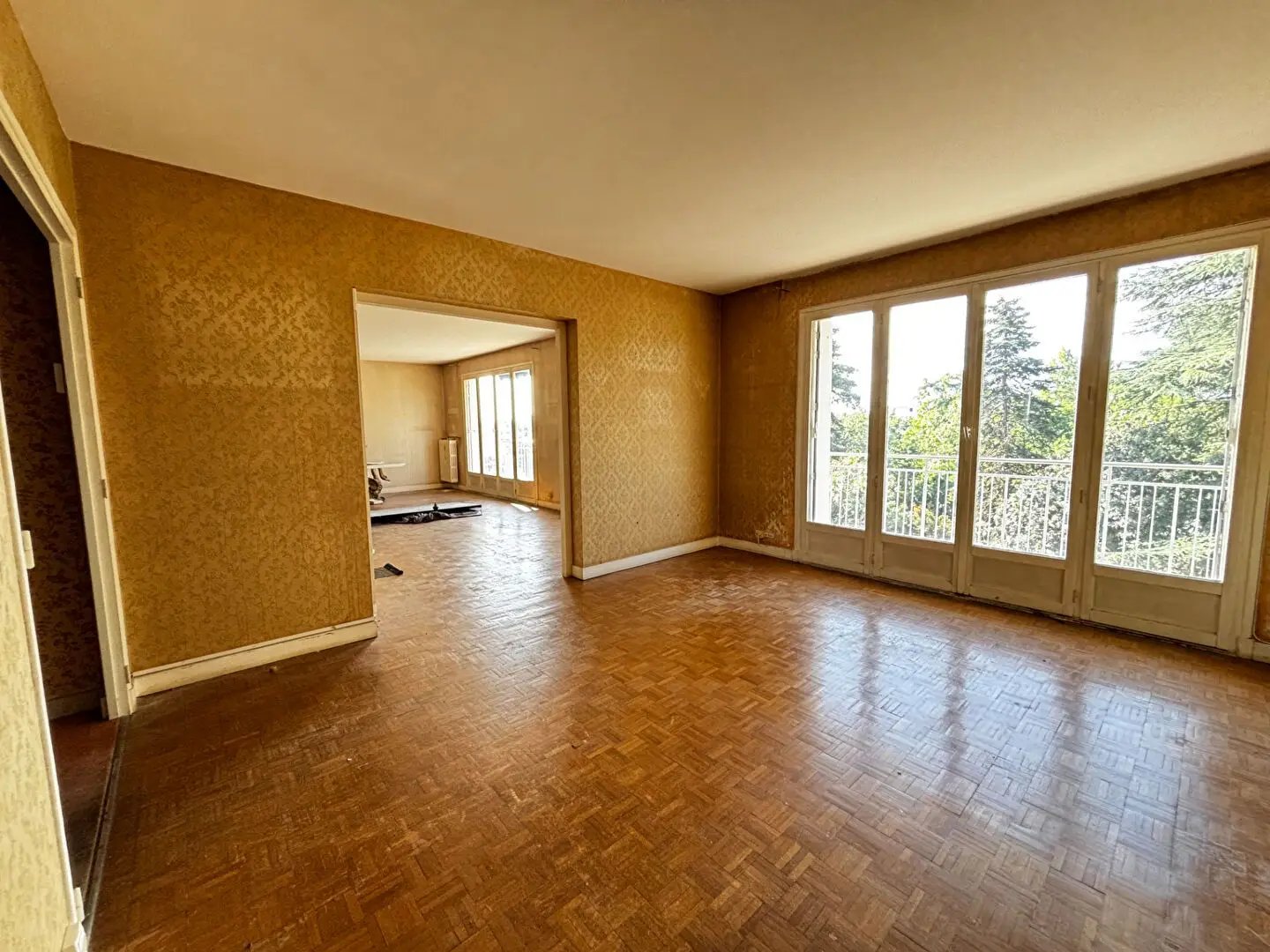 Appartement à vendre, 158m², Joué-lès-Tours