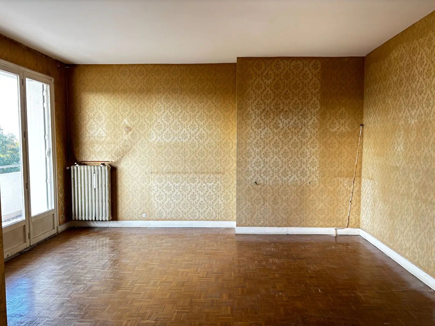 Appartement à vendre, 158m², Joué-lès-Tours