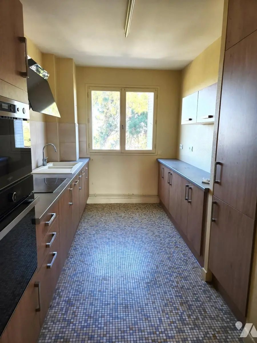 Appartement à vendre, 158m², Joué-lès-Tours