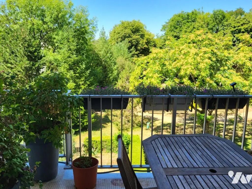 Appartement à vendre, 126m², Tours
