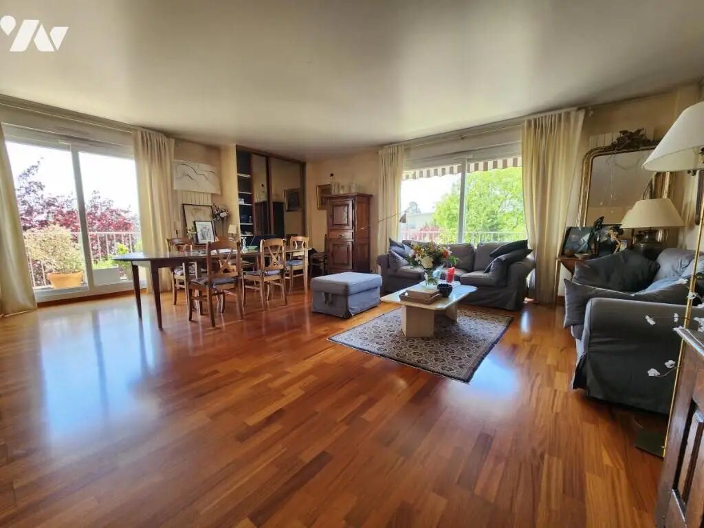 Appartement à vendre, 126m², Tours