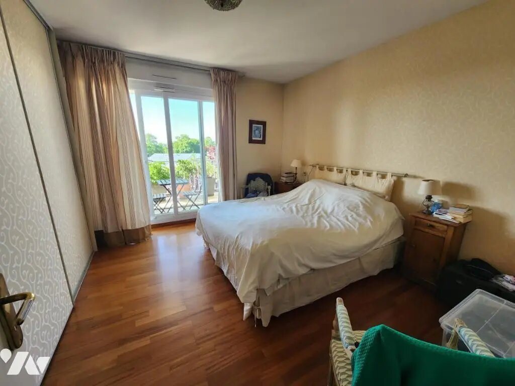 Appartement à vendre, 126m², Tours
