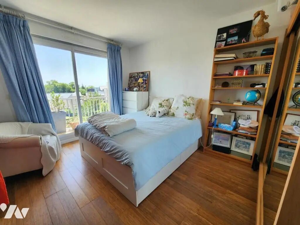 Appartement à vendre, 126m², Tours