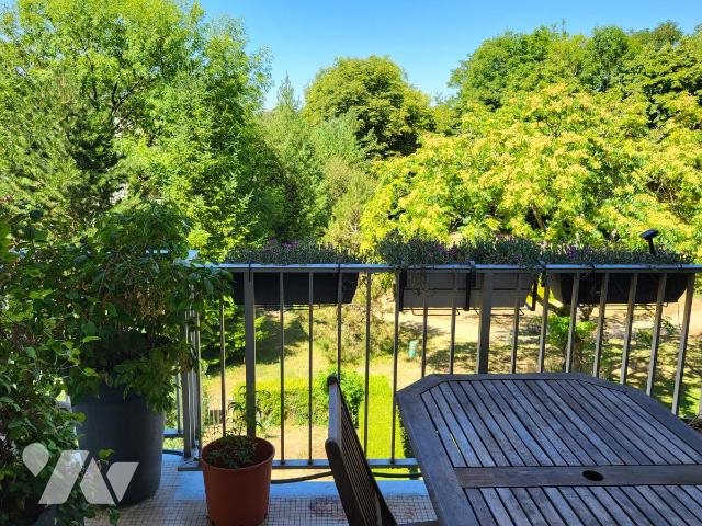 Appartement à vendre, 126m², Tours