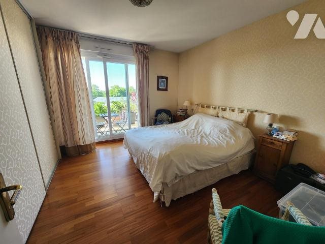 Appartement à vendre, 126m², Tours