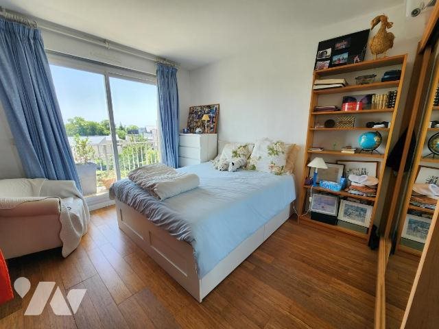 Appartement à vendre, 126m², Tours