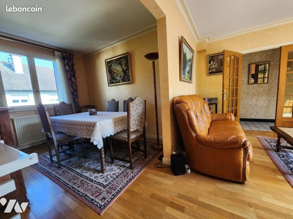 Maison à vendre, 104m², Joué-lès-Tours