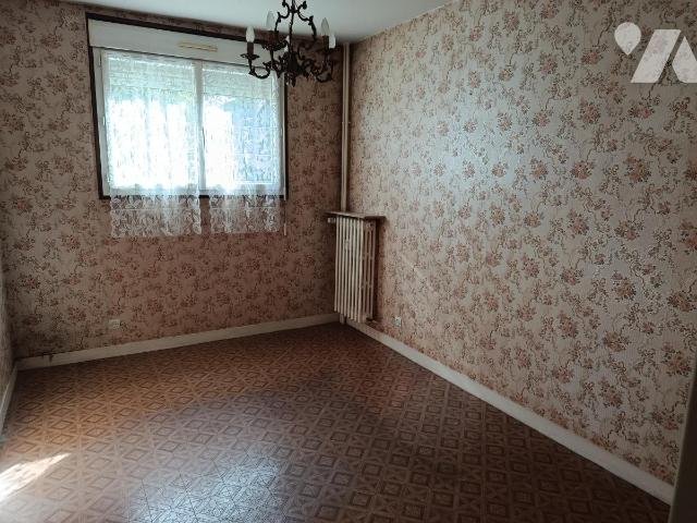 Appartement à vendre, 48m², Joué-lès-Tours