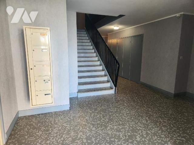 Appartement à vendre, 48m², Joué-lès-Tours