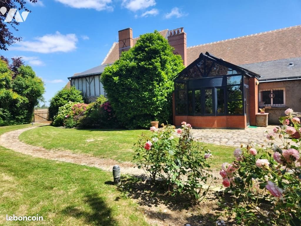 Maison à vendre, 360m², Fondettes