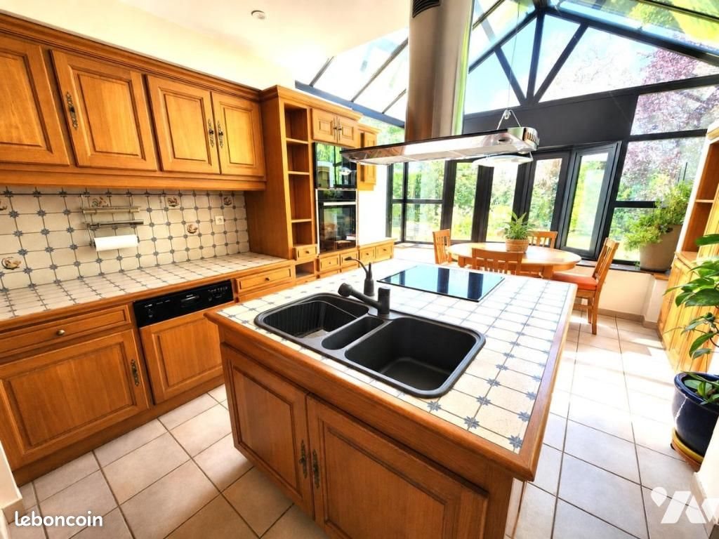 Maison à vendre, 360m², Fondettes