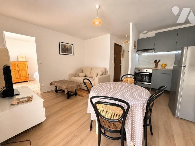 Appartement à vendre, 32m², Nantes