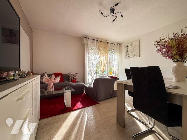 Appartement à vendre, 86m², Orvault