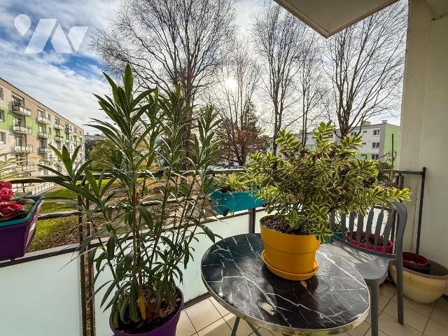Appartement à vendre, 86m², Orvault
