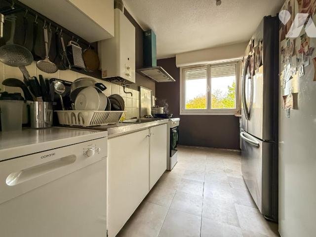 Appartement à vendre, 86m², Orvault