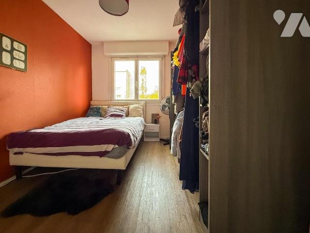 Appartement à vendre, 86m², Orvault