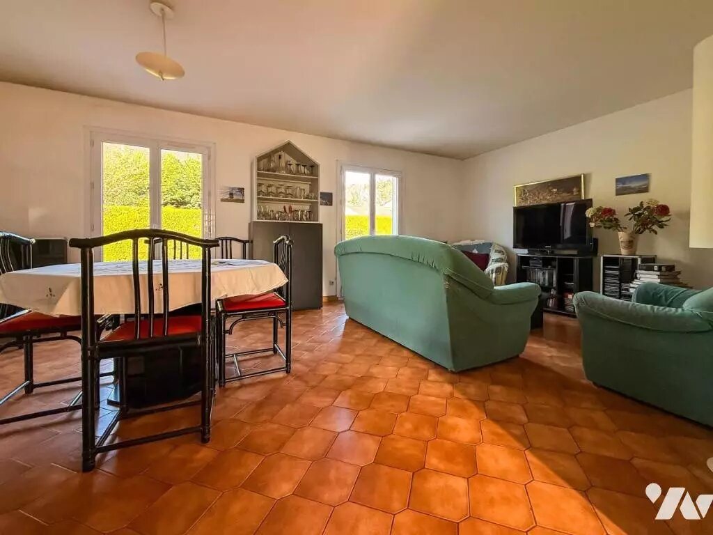 Maison à vendre, 140m², Saint-Herblain