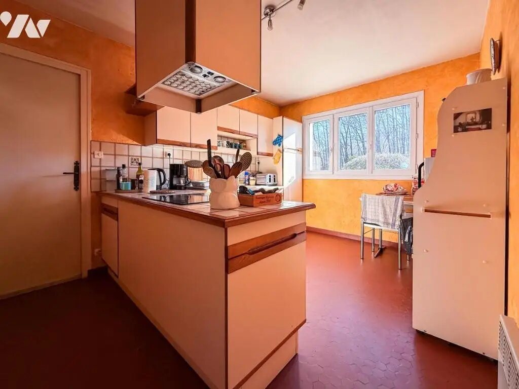 Maison à vendre, 140m², Saint-Herblain