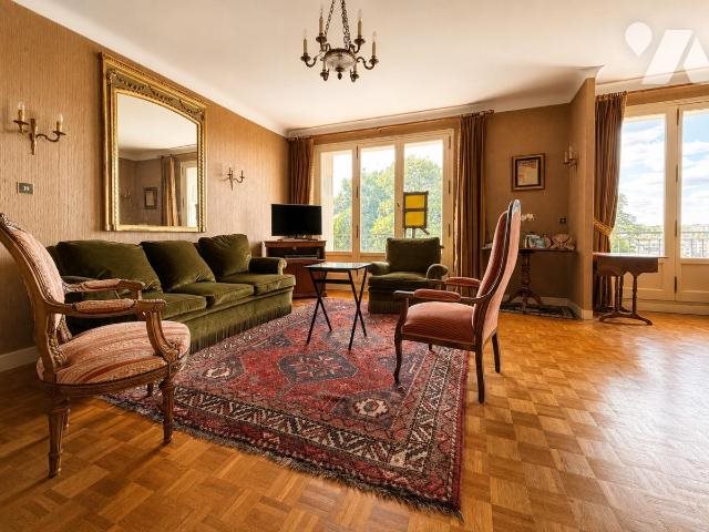 Appartement à vendre, 111m², Nantes
