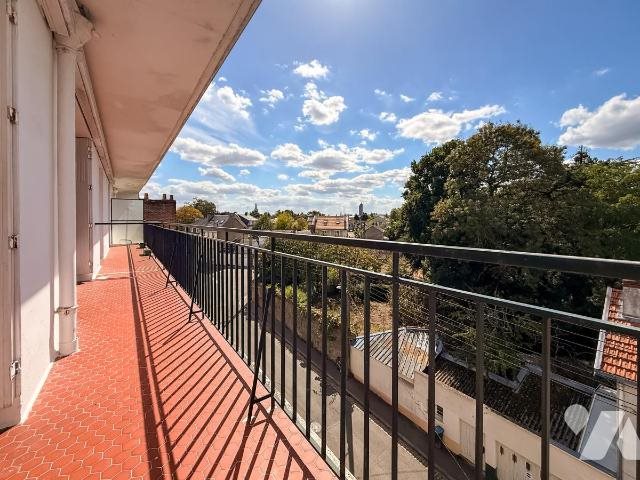 Appartement à vendre, 111m², Nantes