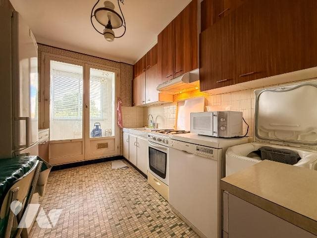 Appartement à vendre, 111m², Nantes