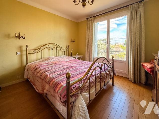 Appartement à vendre, 111m², Nantes