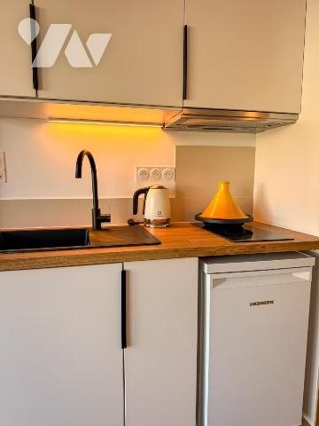Appartement à vendre, 36m², Bouguenais