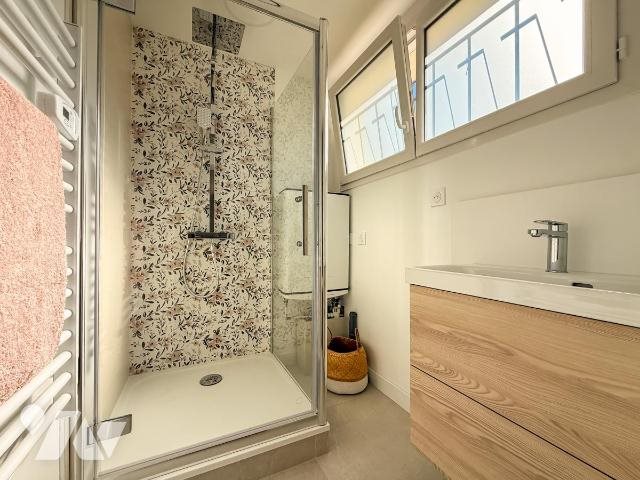 Appartement à vendre, 36m², Bouguenais