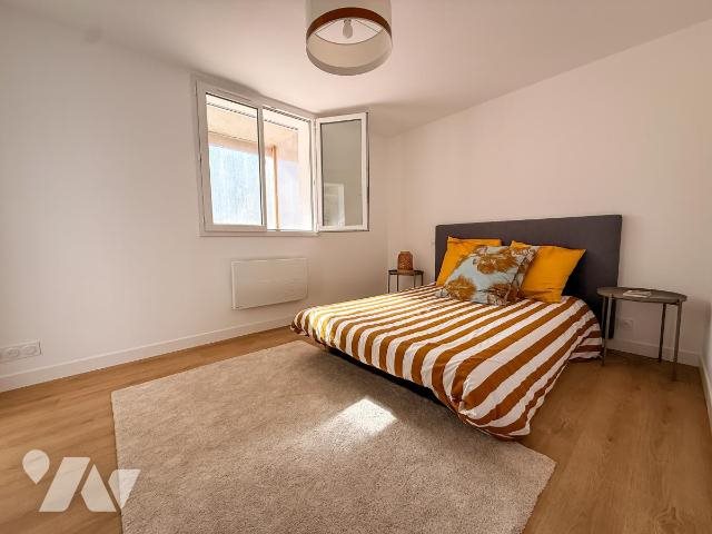 Appartement à vendre, 36m², Bouguenais