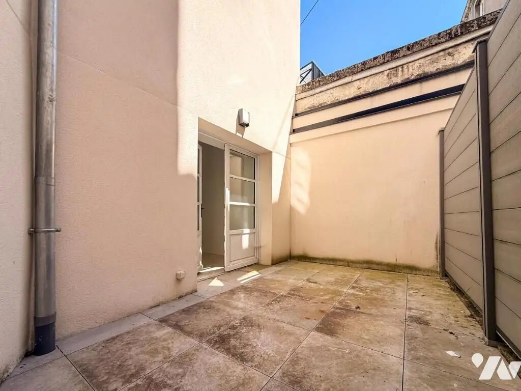 Appartement à vendre, 51m², Nantes