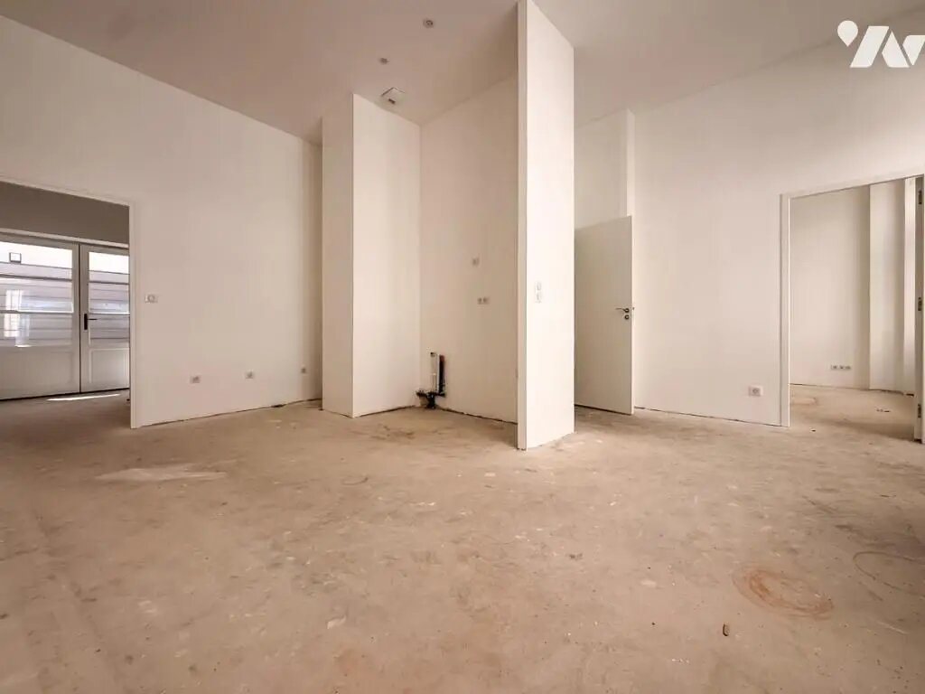Appartement à vendre, 51m², Nantes